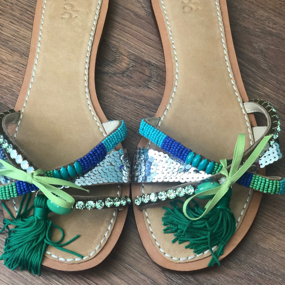 Rada Sandals